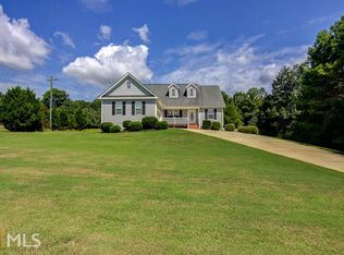 10 Rudders Xing, Newnan, GA 30263