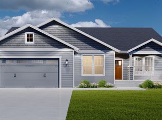 2880 Adam Run Ave, Helena, MT 59601