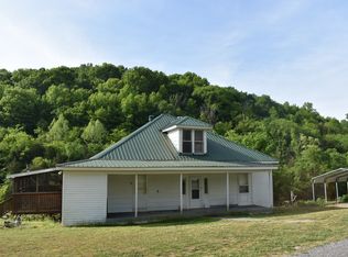 80 Dillard Creek Rd, Chestnut Mound, TN 38552