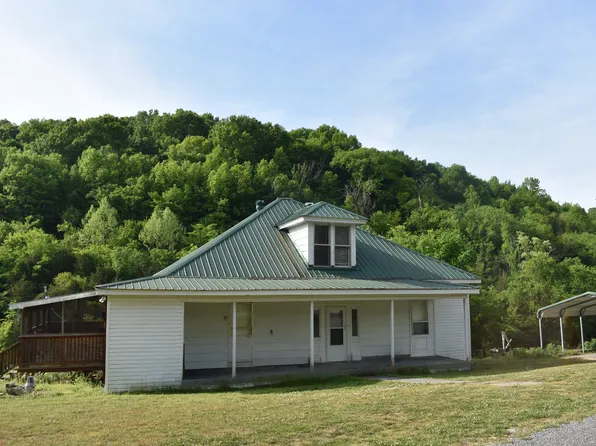 80 Dillard Creek Rd, Chestnut Mound, TN 38552