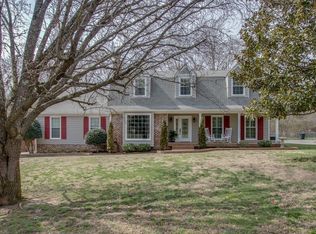 133 E Ervin Dr LOT 141, Hendersonville, TN 37075