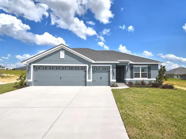 4620 Calamint Ln, Auburndale, FL 33823