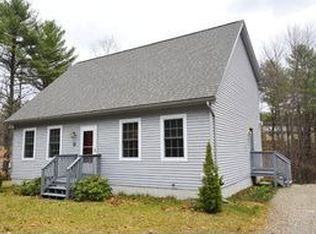 6 Pippen Ln, Pittsfield, NH 03263