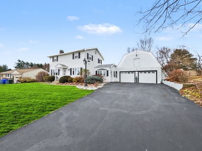 23 Rachael St, Springfield, MA, 01129