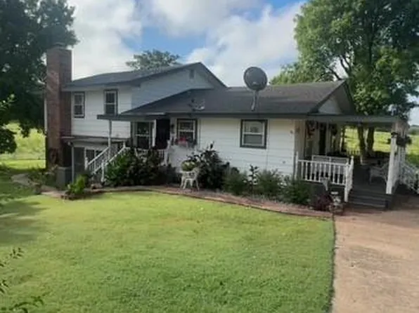 12176 Council Ave, Lindsay, OK 73052