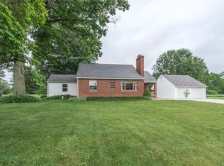 3642 Wood Rd, Madison, OH 44057