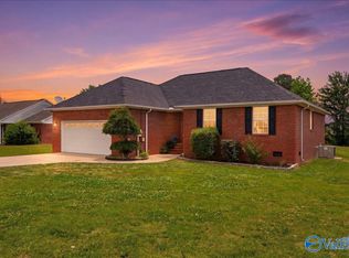 6820 Moores Mill Rd, Huntsville, AL 35811