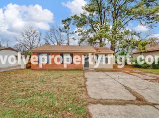 4302 Knight Arnold Rd, Memphis, TN 38118
