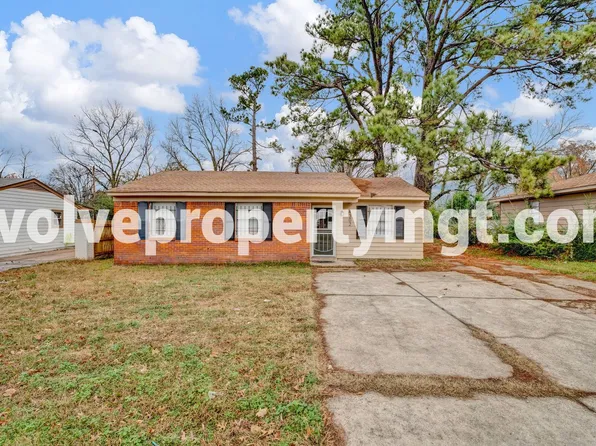 4302 Knight Arnold Rd, Memphis, TN 38118