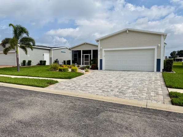 2716 Pier Dr #5021, Ruskin, FL 33570