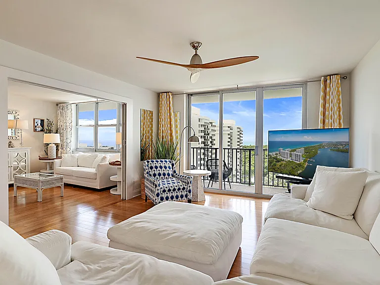 2121 N Ocean Blvd #1507W — Photo 8