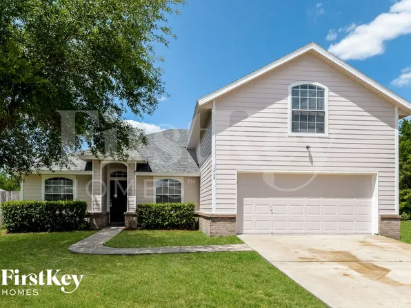 1268 Winding Brook Ct, Middleburg, FL 32068