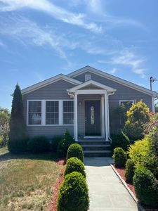 145 Arlington St, Bridgeport, CT, 06606