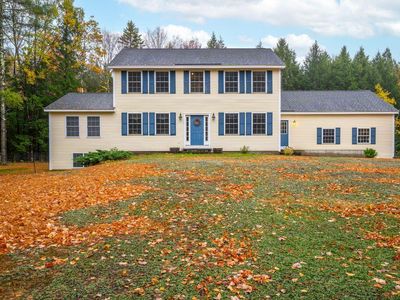 30 Faith Drive, Gorham, ME, 04038