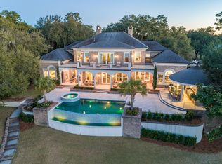 4 Country Club Dr, Charleston, SC 29412