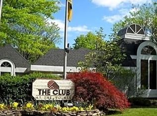 531 Clubhouse Ct #8-1502, Union, NJ 07083
