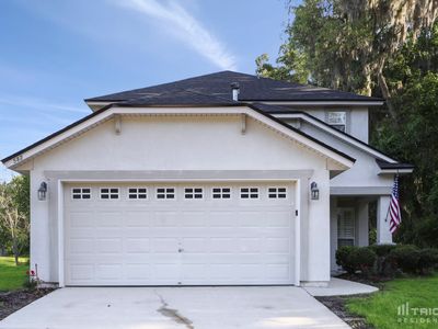 582 N Summer Breeze Dr, Jacksonville, FL, 32218