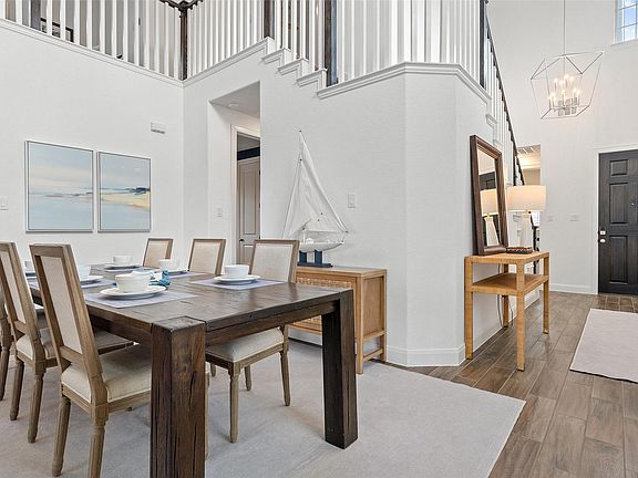 5th image of 604 Pecan Bottom Trl