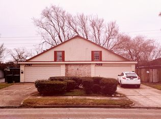 7409 S Gessner Dr, Houston, TX 77036