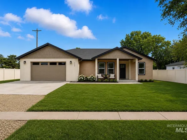 224 W Lorene Ln, Rupert, ID 83350