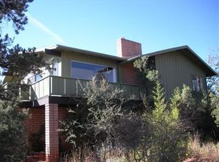 455 E Mountain Shadows Dr, Sedona, AZ 86336