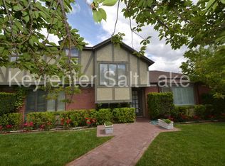 152 E Northsandrun Rd, Salt Lake City, UT 84103