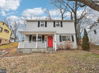 7815 Johnson Ave, Lanham, MD 20706