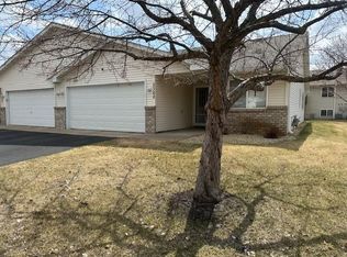 5368 140th Ct NW, Ramsey, MN 55303