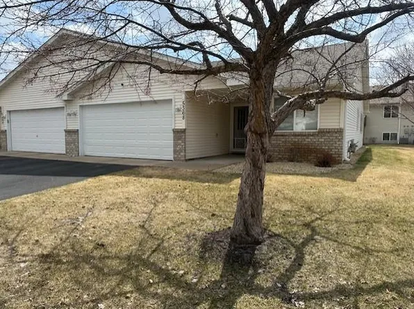 5368 140th Ct NW, Ramsey, MN 55303
