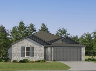 1804 Summit Hill Pkwy, Howe, TX 75459