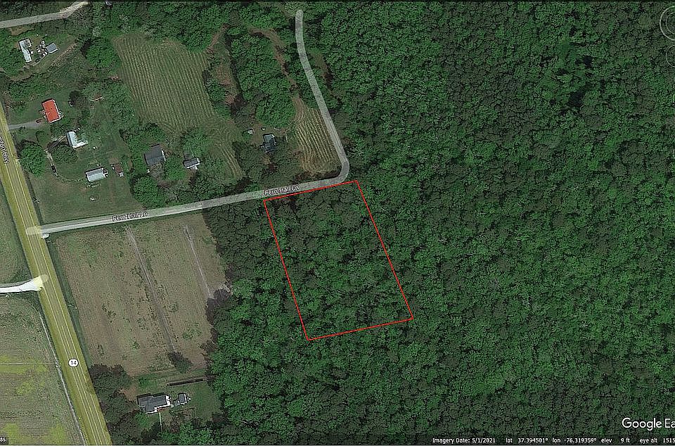 1st image of 0 Fern Hall Ln