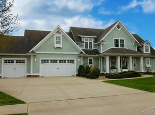 9203 Northfield Dr, Saginaw, MI