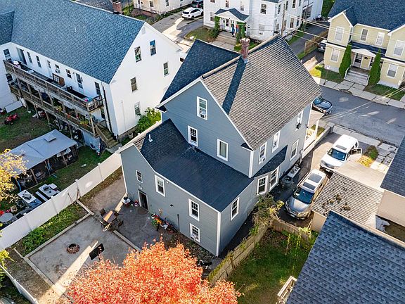 2nd image of 6 Copp Street