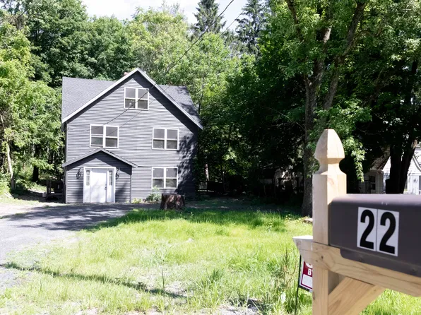 22 Academy Ave, Sparrow Bush, NY 12780