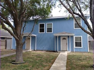 203 Laureles Dr, Elsa, TX 78543