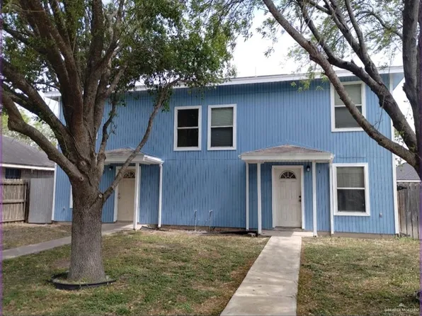 203 Laureles Dr, Elsa, TX 78543