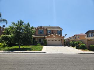 12671 Dairy St, Corona, CA 92880