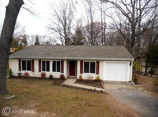 1511 Bal Harbor Ct, Herndon, VA