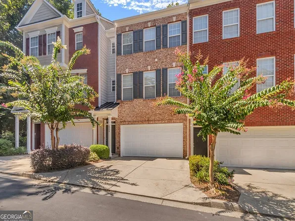 2948 Wintercrest Pl, Dunwoody, GA 30360