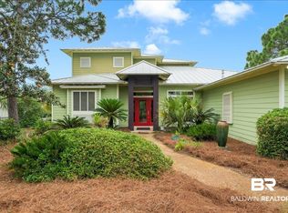 32321 Sandpiper Dr, Orange Beach, AL 36561