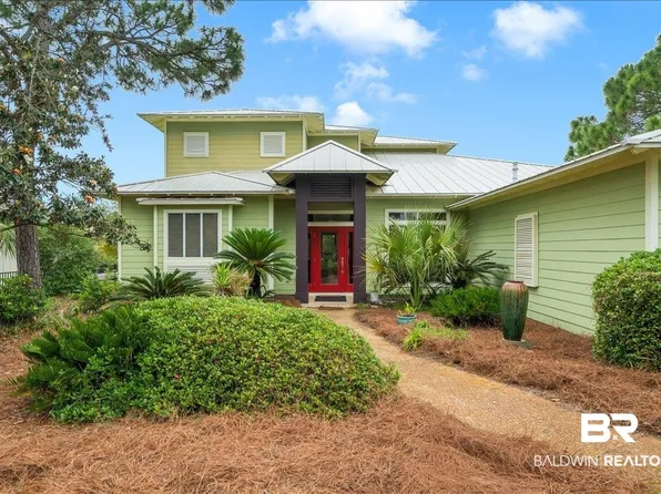 32321 Sandpiper Dr, Orange Beach, AL 36561