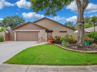 2725 Jeffrey Dr, Palm Harbor, FL 34684
