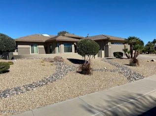 20376 N Canyon Whisper Dr, Surprise, AZ 85387
