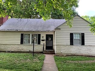 205 E Madison St, Yates Center, KS 66783