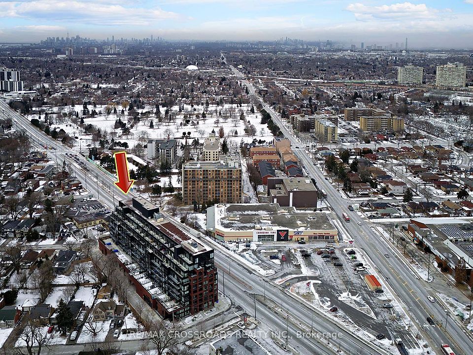 1st image of 2799 Kingston Rd #628