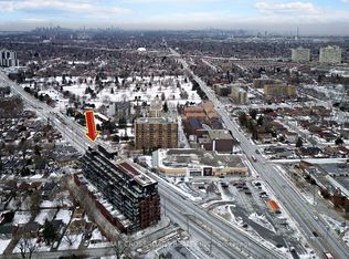 2799 Kingston Rd #628, Toronto, ON M1M0E3