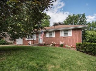 5016 N Michigan Ave, Kansas City, MO 64118