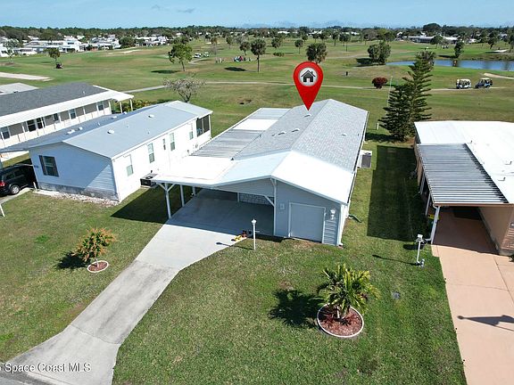 3rd image of 1124 Barefoot Cir