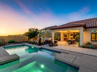 8507 E Leland St, Mesa, AZ 85207