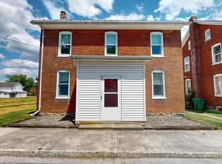 46 Penn St, Biglerville, PA 17307